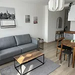 Appartement Agreable Et Confortable Pour 4 Personnes